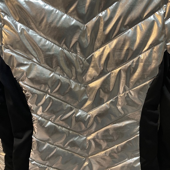 Aeropostale Live Love Dream Light Puffer Jacket - Picture 11 of 13